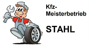 Kfz-Meisterbetrieb-Stahl: Ihre Autowerkstatt in Hornstorf